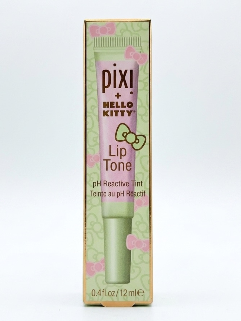 Pixi x Hello Kitty Lip Tone pH Reactive Tint